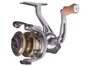 Quantum Vapor PT Spinning Reel