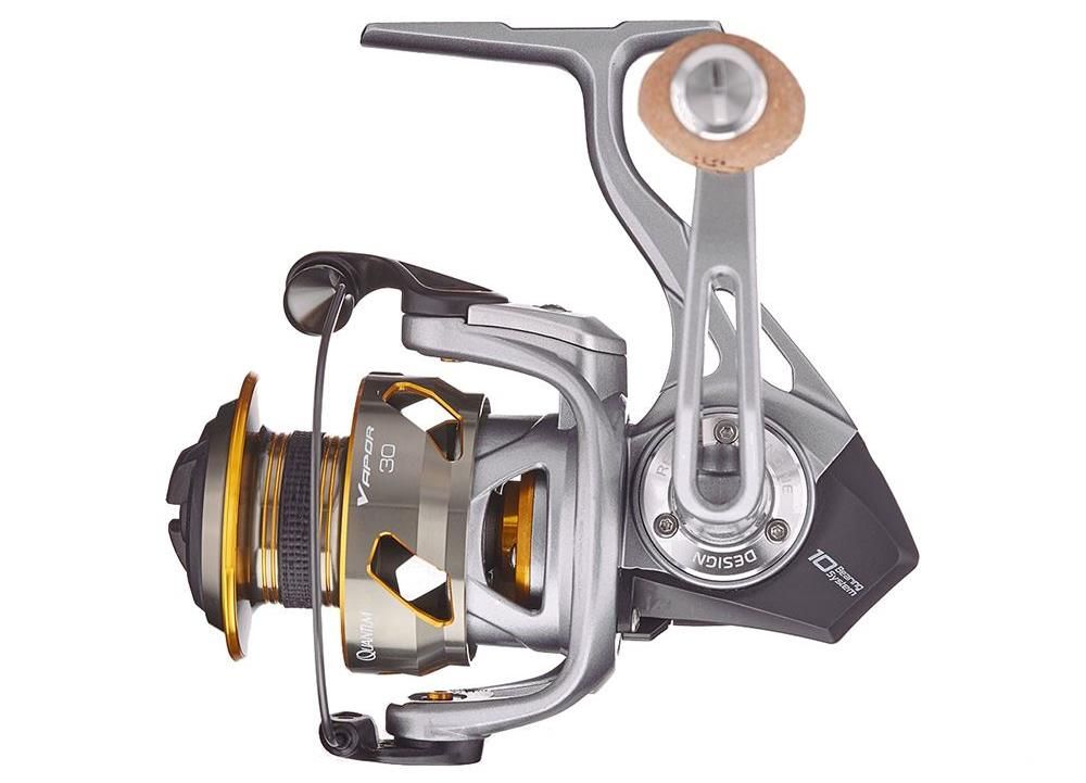Quantum Vapor PT Spinning Reel