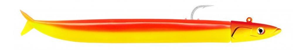 Fiiish Leurres Crazy Sand Eel