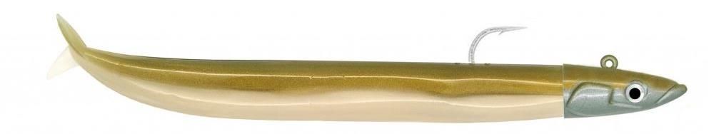 Fiiish Leurres Crazy Sand Eel