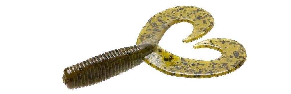 Zoom Fat Albert Twin Tail