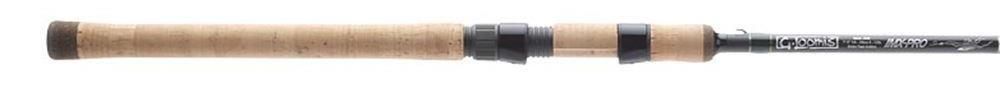 G.Loomis Imx Pro JWR spinning rods