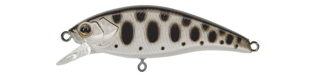 Illex Flat Tricoroll