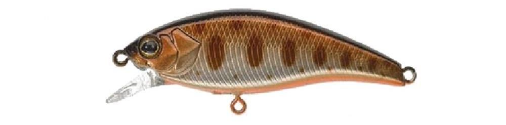 Illex Flat Tricoroll