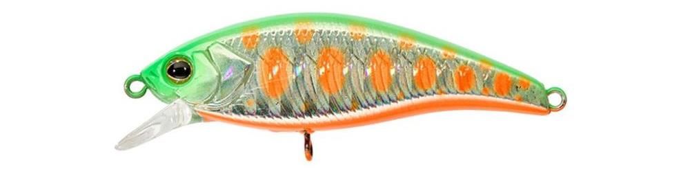 Illex Flat Tricoroll