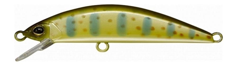 Illex Tricoroll minnow