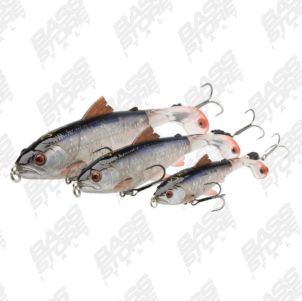 Savage Gear 3D Smashtail