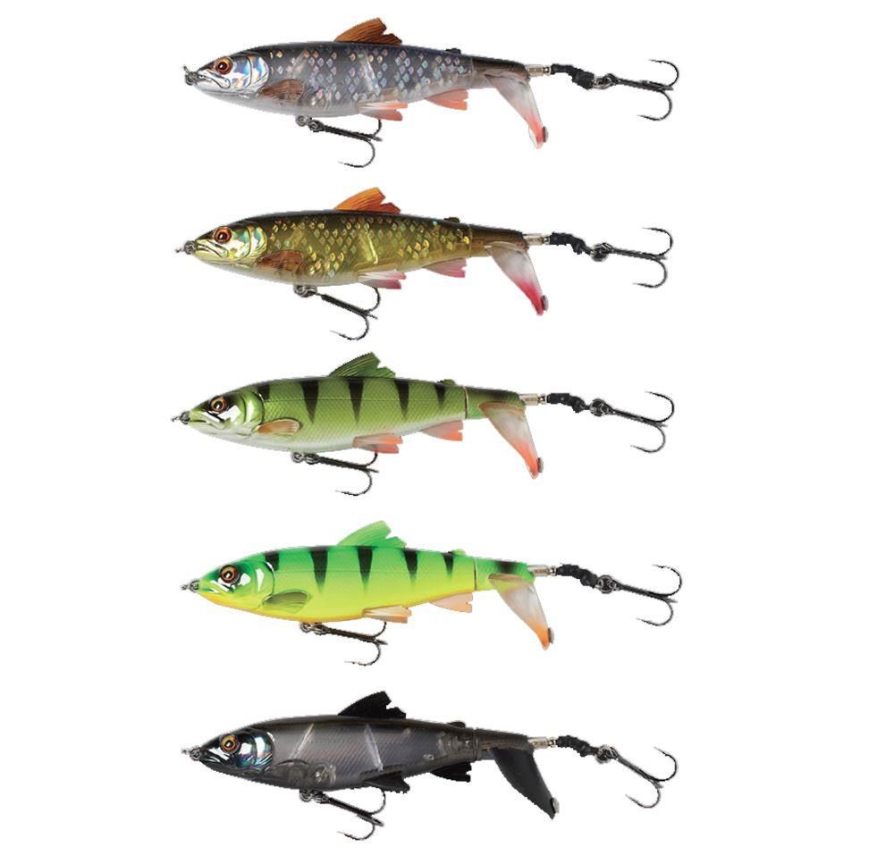 Savage Gear 3D Smashtail