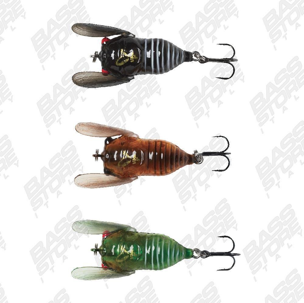 Savage Gear 3D Cicada