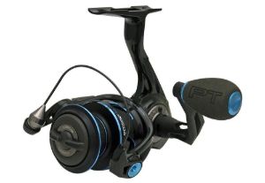 Mulinelli a Frizione Anteriore del prodotto Quantum Smoke S3 Inshore PT spinning reels di marca Quantum