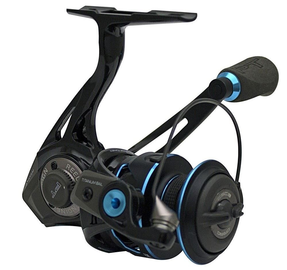 Mulinelli a Frizione Anteriore del prodotto Quantum Smoke S3 Inshore PT spinning reels di marca Quantum