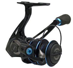 Mulinelli a Frizione Anteriore del prodotto Quantum Smoke S3 Inshore PT spinning reels di marca Quantum
