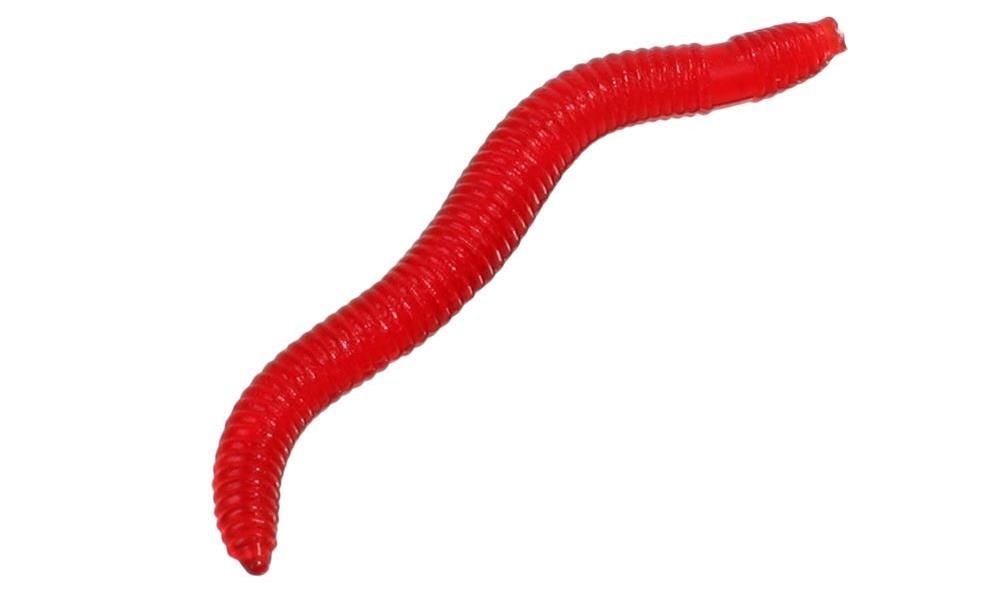 Mikado Trout Campione Earth Worm