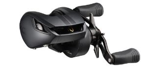 Daiwa Z 2020 Black Limited casting reels