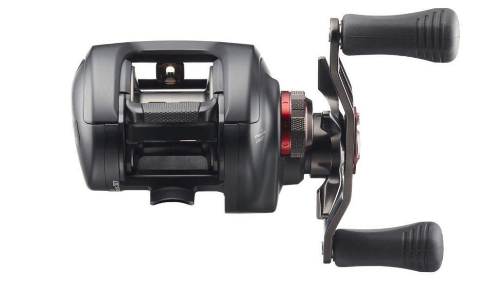 Daiwa Z 2020 Black Limited casting reels