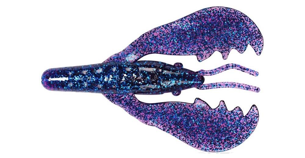 Culprit Creature Craw Jr