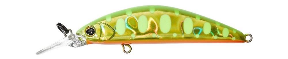 Illex Tricoroll GT 56MD-F