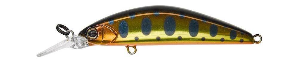 Illex Tricoroll GT 56MD-F