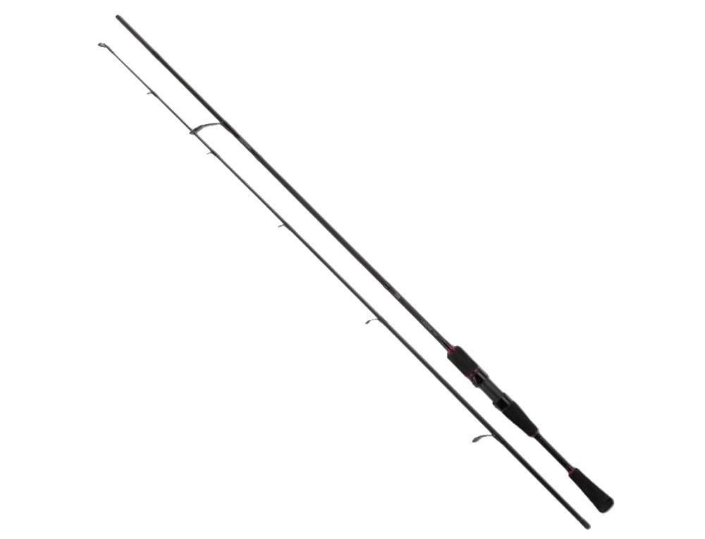 Daiwa Laguna spinning rods 2 pcs