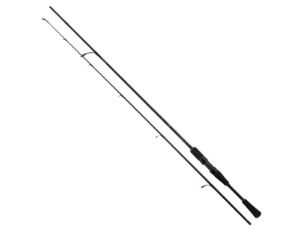 Daiwa Laguna spinning rods 2 pcs