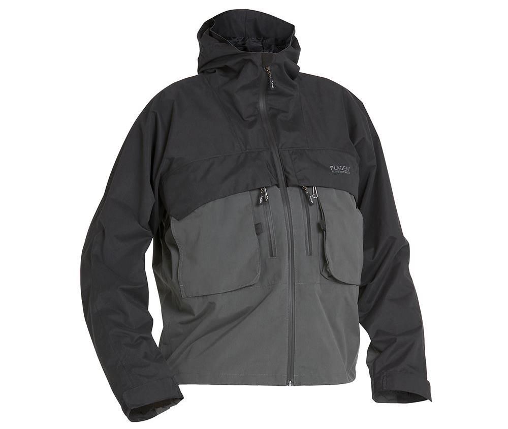 Fladen Wading Jacket 2.0 