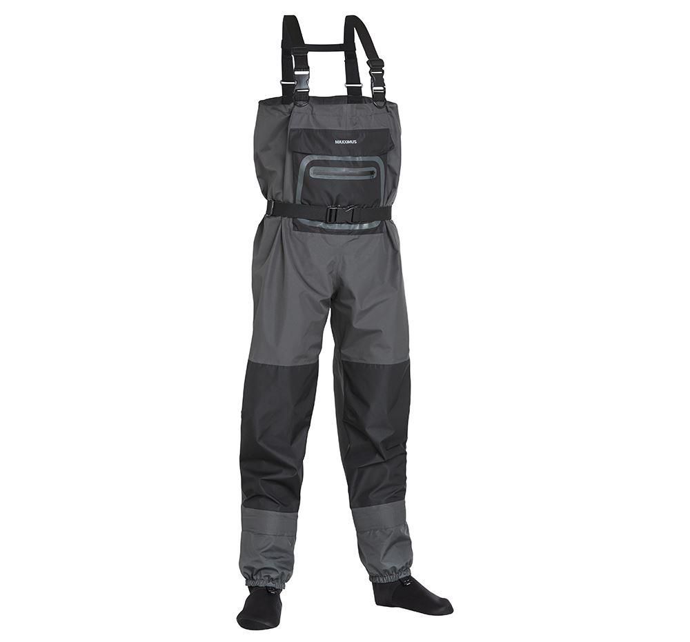 Fladen Maxximus Breathable Stocking Foot Waders