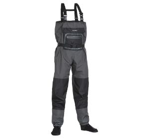 Fladen Maxximus Breathable Stocking Foot Waders