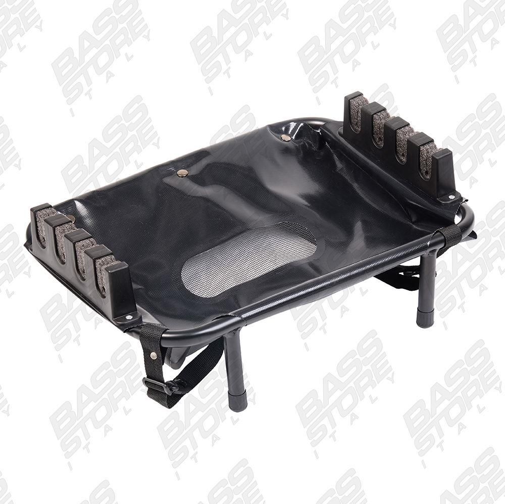 Grauvell Belly Boat Rod Holder