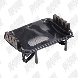 Grauvell Belly Boat Rod Holder