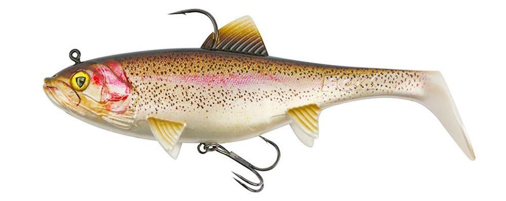 Fox Rage Wobble Replicant