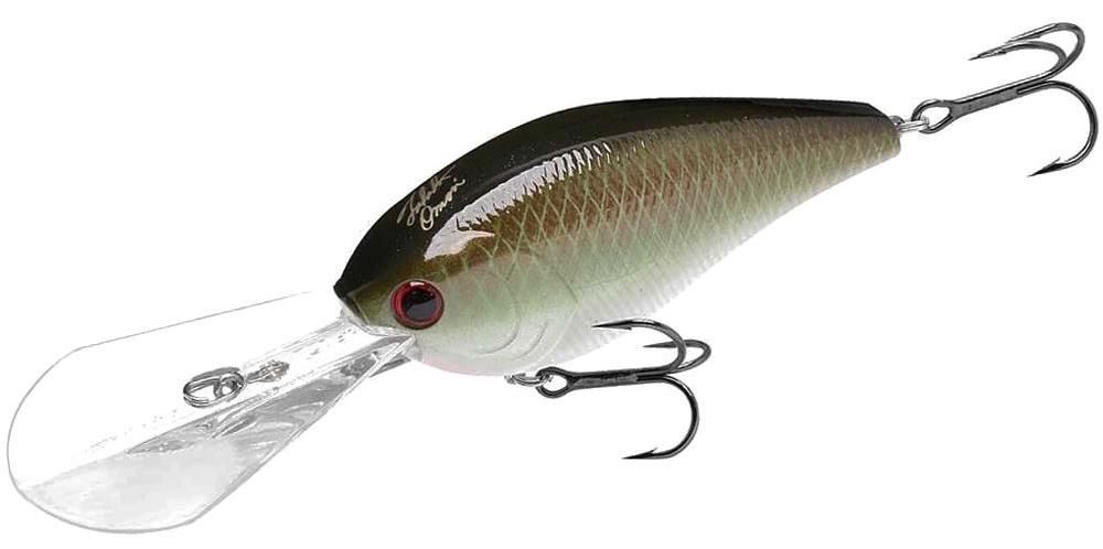 Lucky Craft RTO 3.5 XD