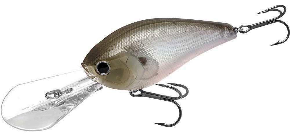 Lucky Craft RTO 3.5 XD