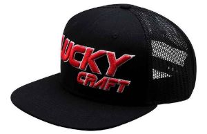 Lucky Craft LC Flat Cap