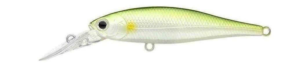 Lucky Craft Pointer 48 DD