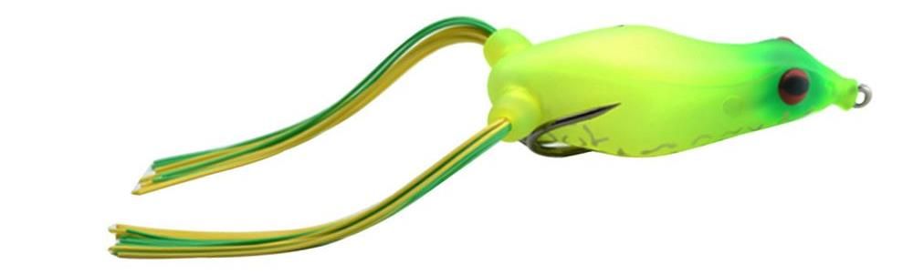 Teckel Whacker Frog