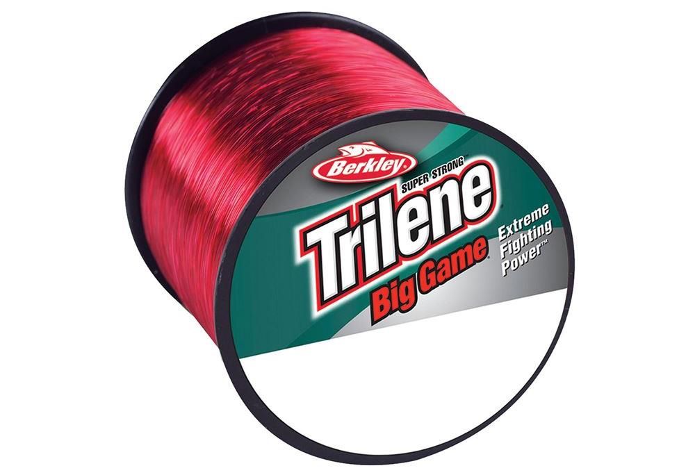 Berkley Trilene Big Game Super Strong