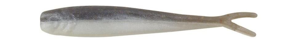 Soft Jerk di colore Smelt del prodotto Berkley Gulp Minnow di marca Berkley