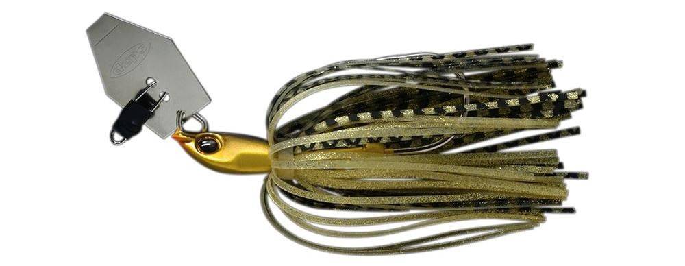 Deps B-Custom Chatter