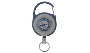 Golden Mean GM Pin On Reel