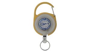 Golden Mean GM Pin On Reel