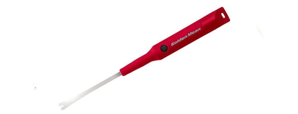 Golden Mean GM Hook Out