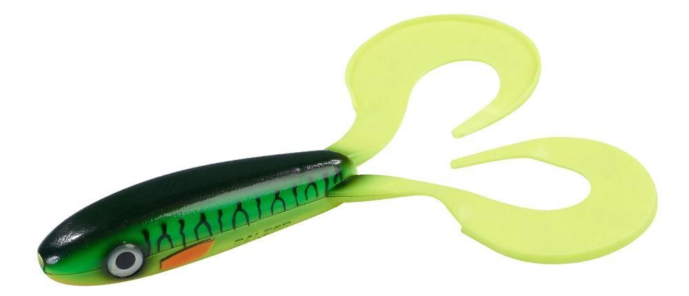 Balzer Pike Collector