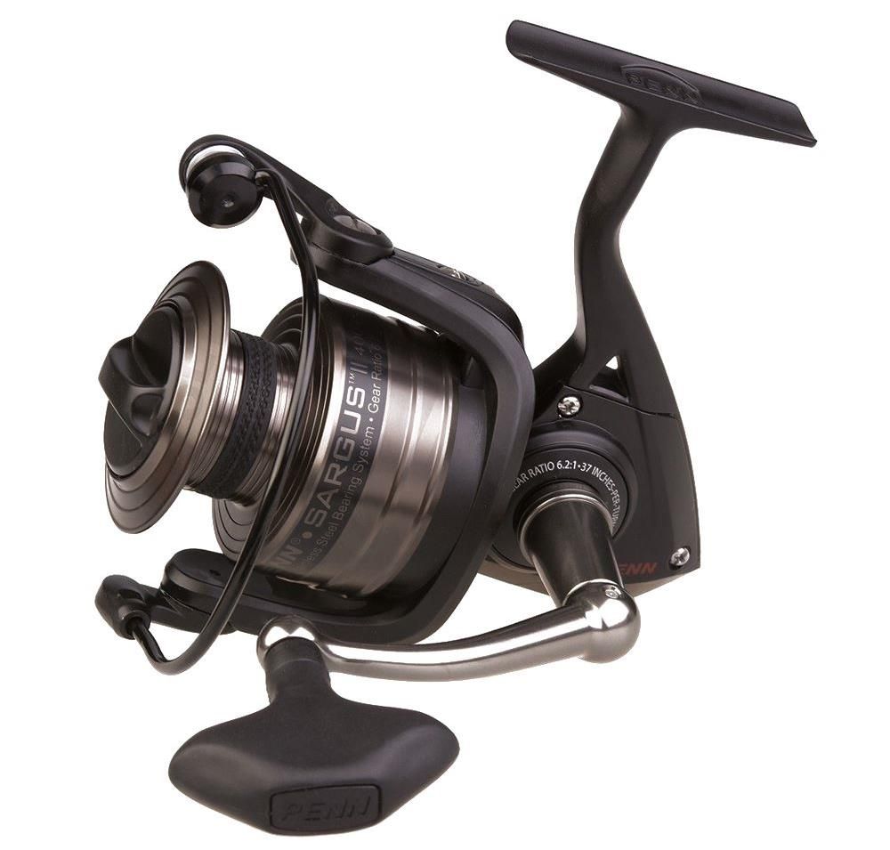 Penn Sargus II Spinning Reel