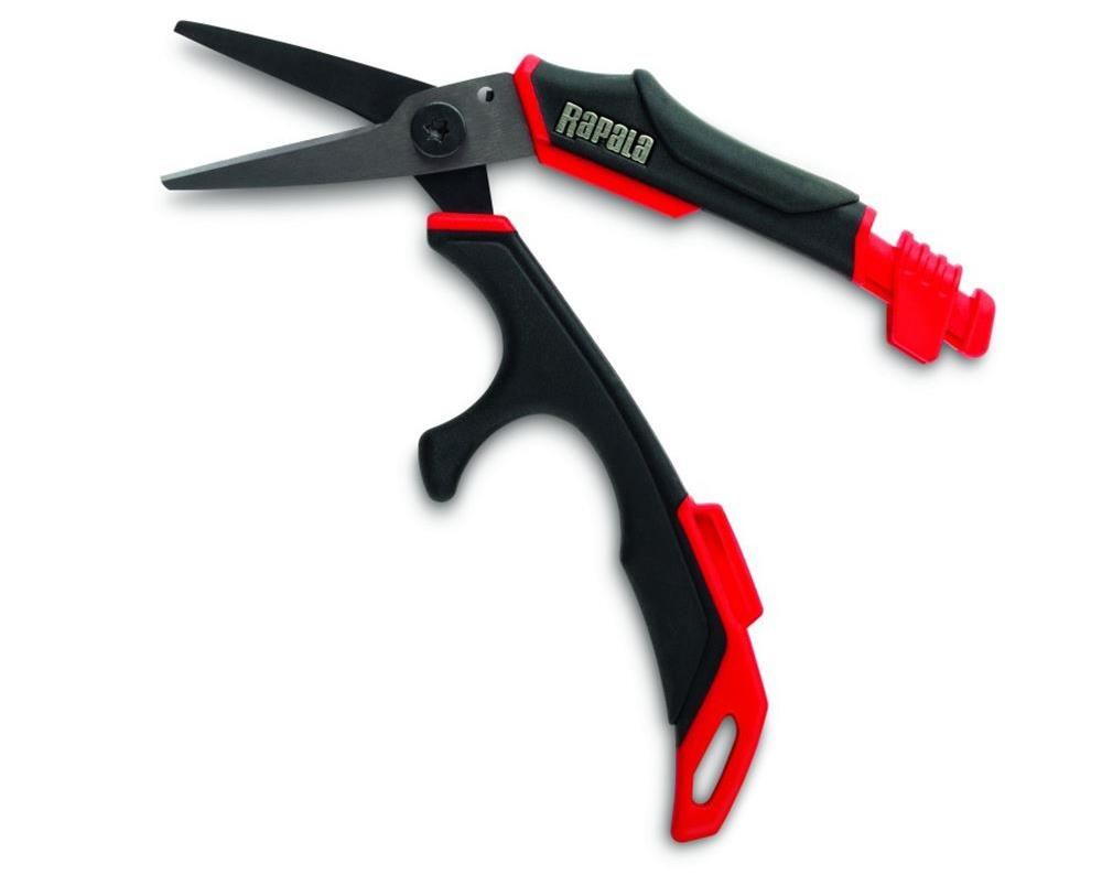 Rapala RCD Precision Line Scissors