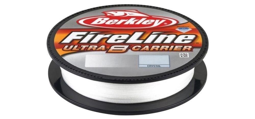 Berkley Fireline Ultra 8 Carrier