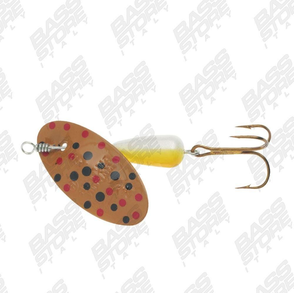 Panther Martin Colorazioni Speciali