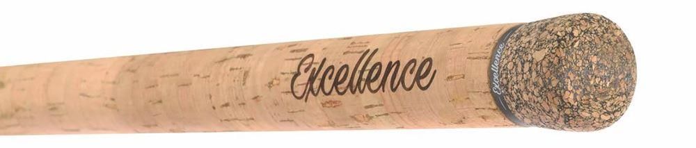 Mikado Excellence Goliat spinning