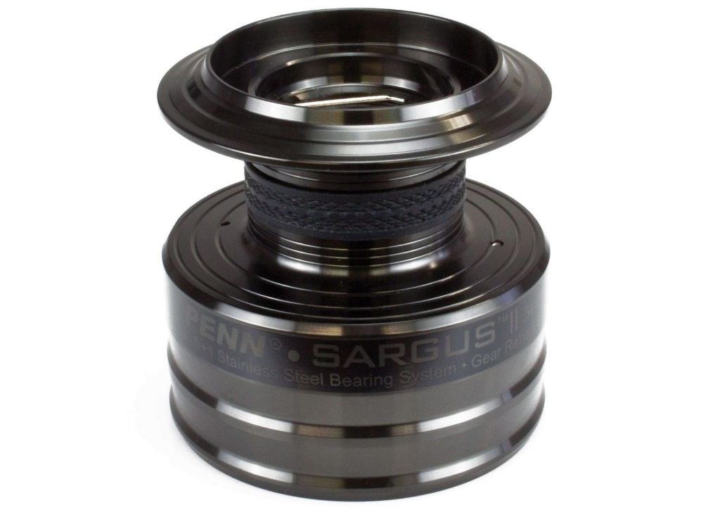 Penn Sargus II Bobine di Ricambio