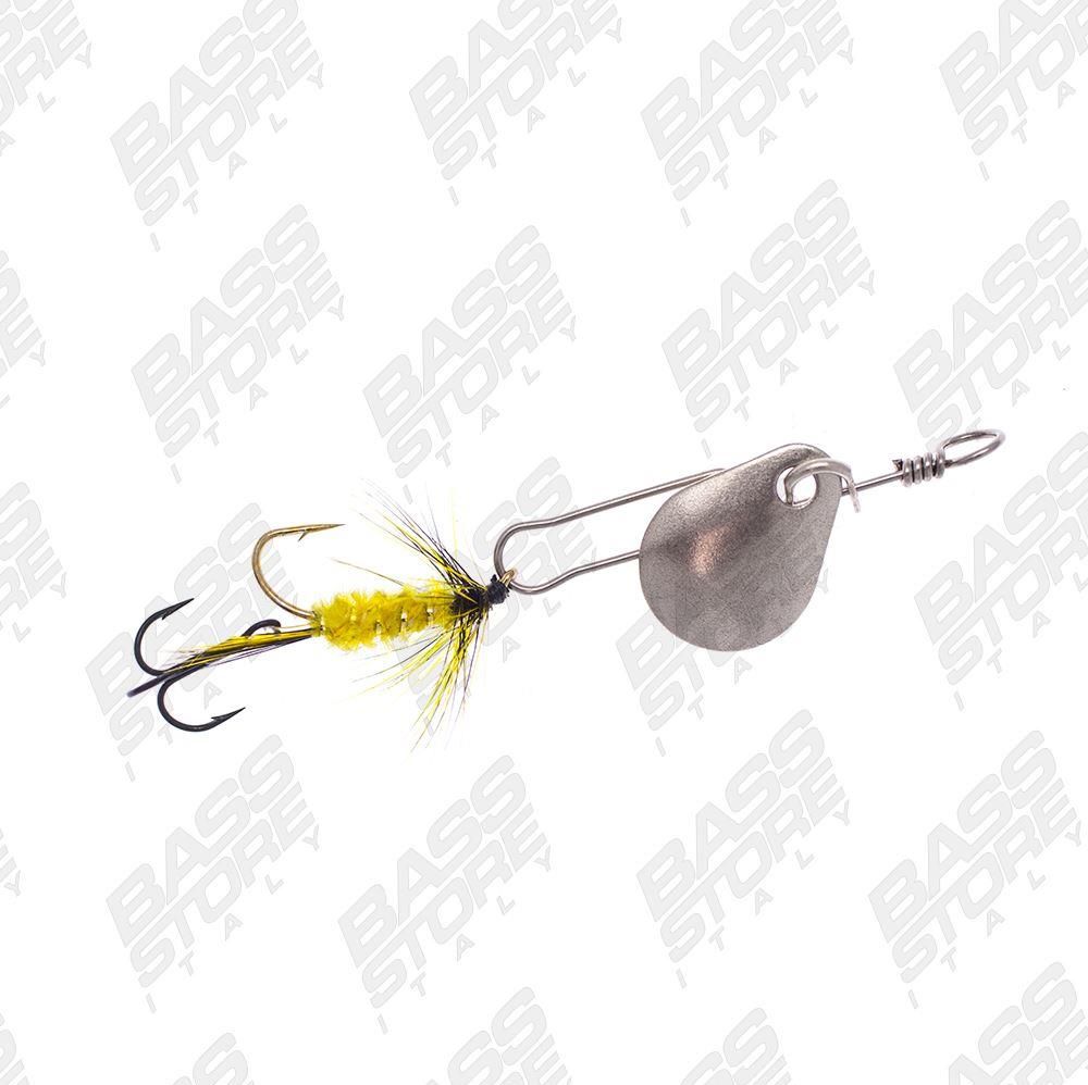 Crystal River Spin Fly Combo