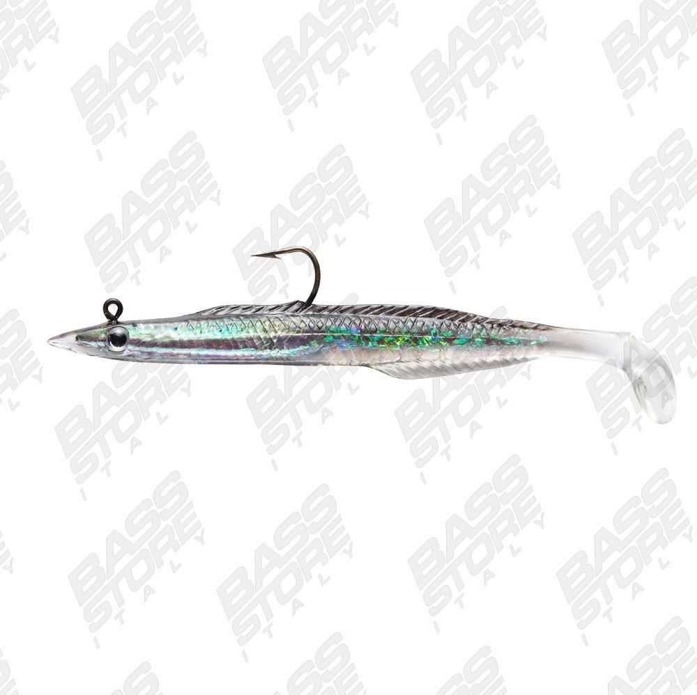 Berkley Powerbait Sandeels